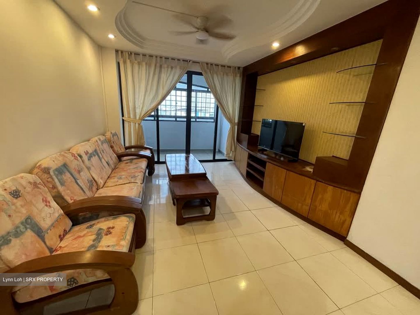 Blk 287A Jurong East Street 21 (Jurong East), HDB Executive #573390961